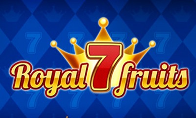 Royal7fruits