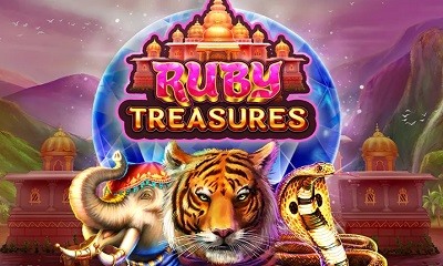 Ruby Treasures