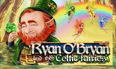Ryan O'bryan and the Celtic Fairies