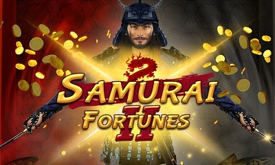 Samurai Fortunes Ii