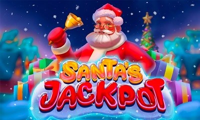 Santas Jackpot