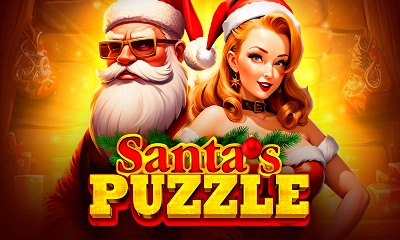 Santa?s Puzzle