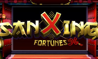 Sanxing Fortunes