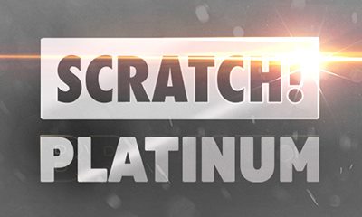 Scratch! Platinum