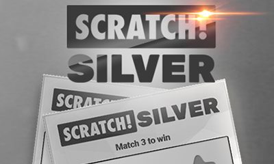 Scratch! Silver