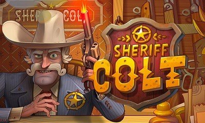 Sheriff Colt