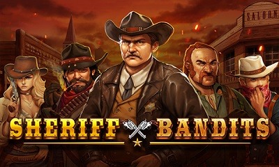 Sheriff Vs Bandits