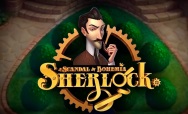 Sherlock. a Scandal In Bohemia