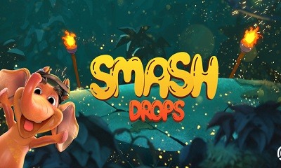 Smash Drops High Volatility