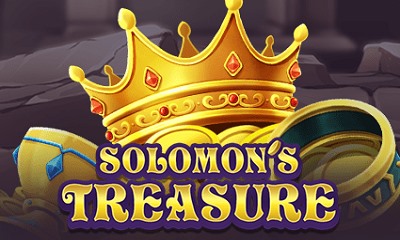 Solomons Treasure