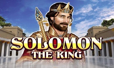 Solomon the King