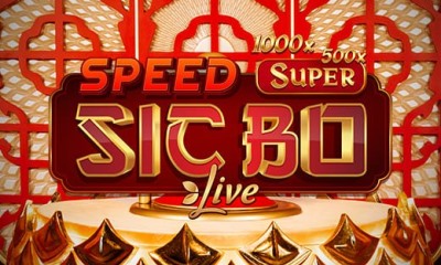 Speed Super Sic Bo