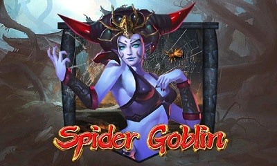 Spider Goblin