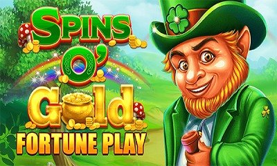 Spins O Gold Fortune Play
