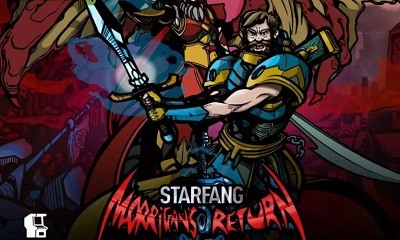 Starfang Morrigans Return
