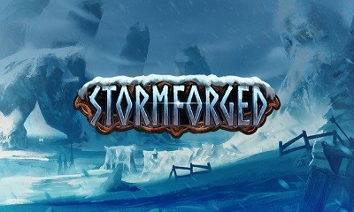 Stormforged