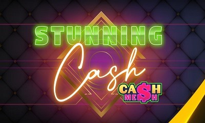 Stunning Cash