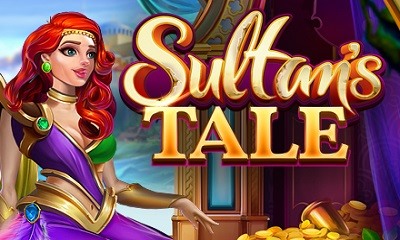Sultans Tale