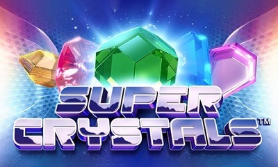 Super Crystals Njp