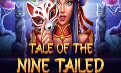 Tale of the Nine-Tailed