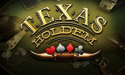 Texas Holdem Poker 3d
