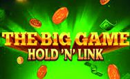 The Big Game Hold N Link
