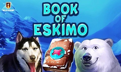 The Book of Eskimo