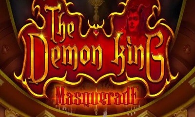 The Demon Kings Masquerade