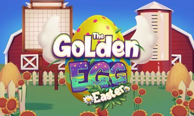 The Goldenegg Easter