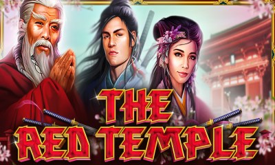 The Red Temple