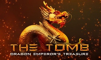 The Tomb: Dragon Emperors Treasure