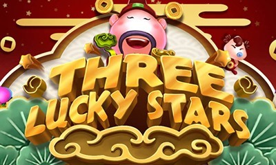 Three Lucky Stars