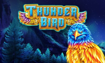 Thunder Bird