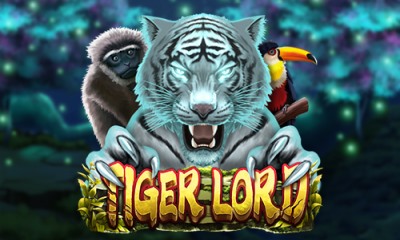 Tiger Lord