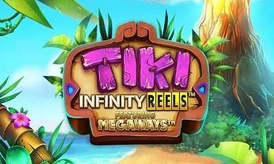 Tiki Infinity Reels and Megaways