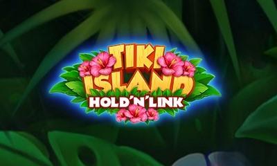 Tiki Island: Hold N Link