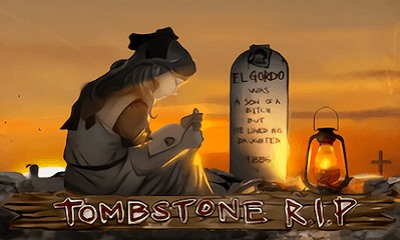 Tombstone Rip