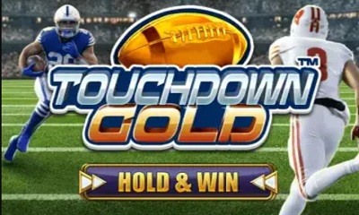 Touchdown Gold