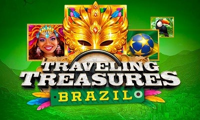 Travelling Treasures Brazil