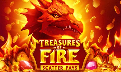 Treasure of Fire