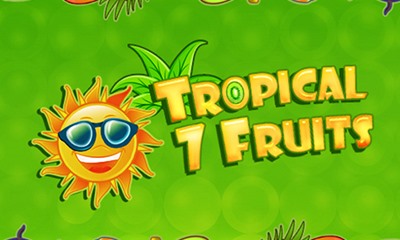 Tropical7fruits