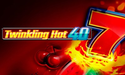 Twinkling Hot 40