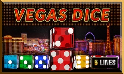 Vegas Dice