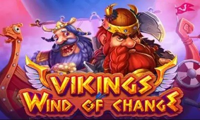 Vikings: Wind of Change