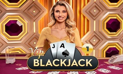 Vip Blackjack 1 Ruby