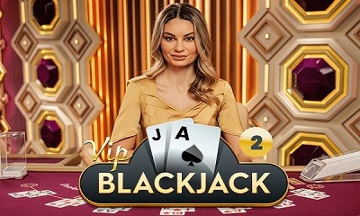 Vip Blackjack 2 Ruby