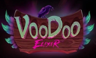 Voodoo Elixir