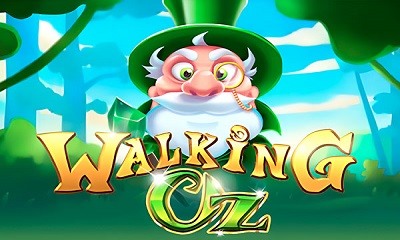 Walking Oz