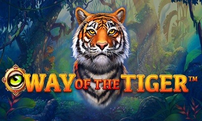 Way of the Tiger