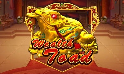 Wealth Toad